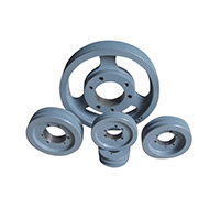American Standard Pulley