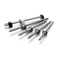 Ball Screw