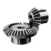 Bevel Gear