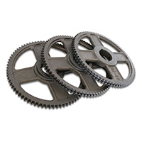 Casting Sprocket
