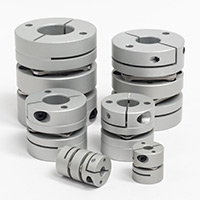 Diaphragm Coupling