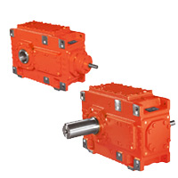 HB gearbox