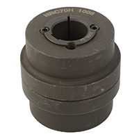 HRC Coupling