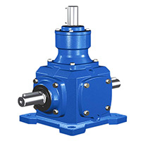 Rignt Angle Gearbox