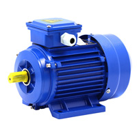 Three-Phase Asynchronous Motor