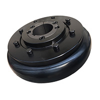 Tyre Coupling