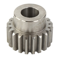 spur gear